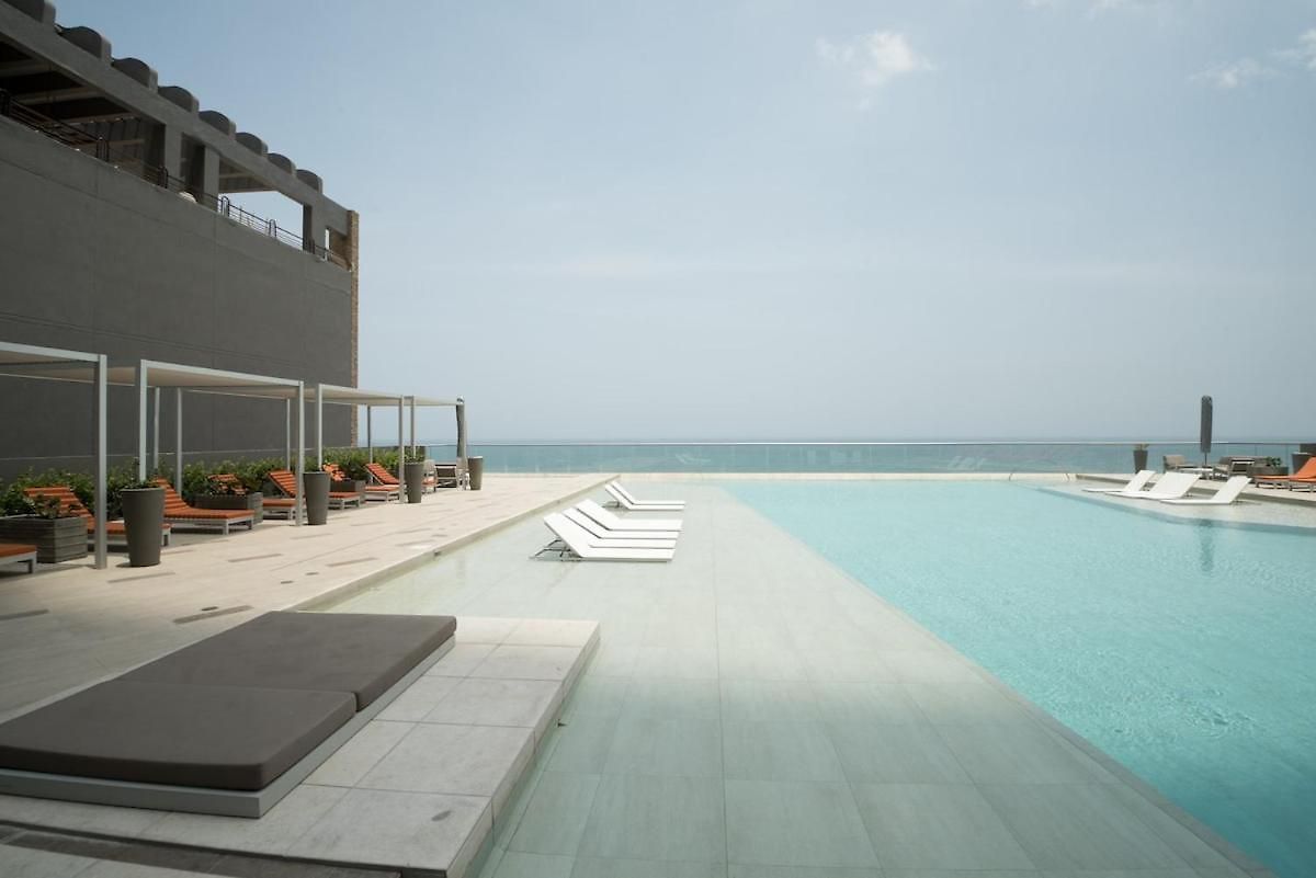 Apartamento Lujoso Con Vista Al Mar *