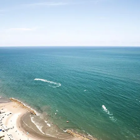 Lujoso Con Vista Al Mar *